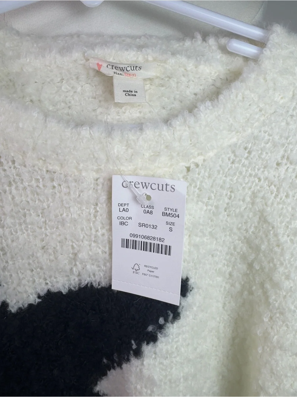 Crewcuts nwt jcrew